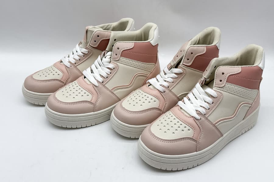 2 Paar Damen Schuhe, Gr. 38